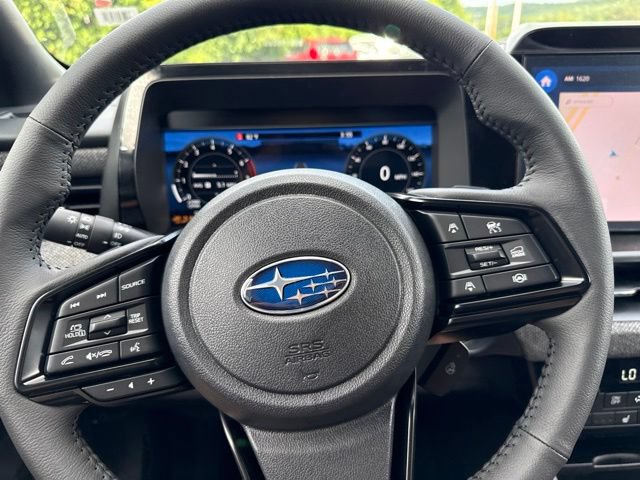 New 2026 Subaru Outback Limited AWD/4WD image 26