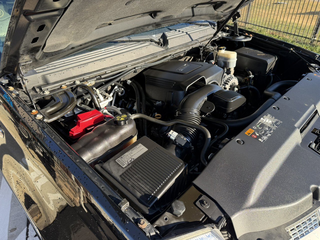 Used 2012 Cadillac Escalade ESV Platinum image 35