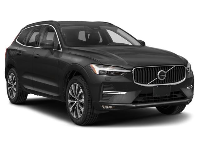 Used 2024 Volvo XC60 B5 Plus AWD/4WD image 8