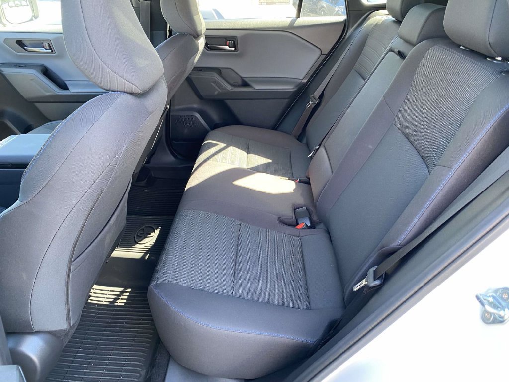 New 2026 Toyota RAV4 SE w/ Convenience Package AWD/4WD image 10