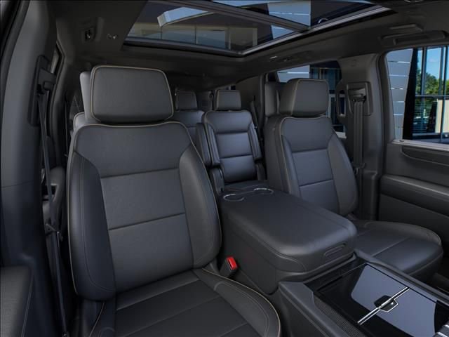 New 2026 GMC Yukon Elevation AWD/4WD image 16