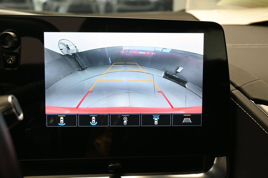 Used 2020 Chevrolet Corvette Stingray Preferred Cpe w/ 2LT Preferred Equipment Group RWD image 18