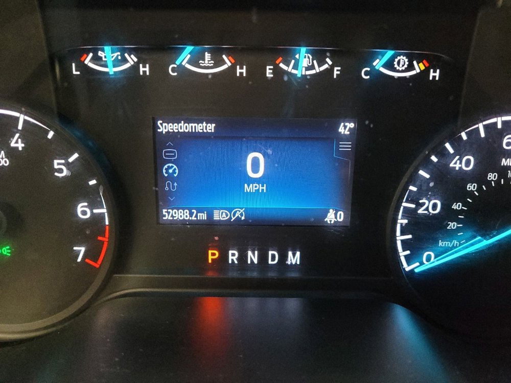 Used 2022 Ford F150 XL w/ STX Appearance Package image 23