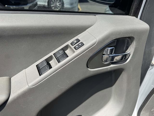 Used 2019 Nissan Frontier SV RWD image 17