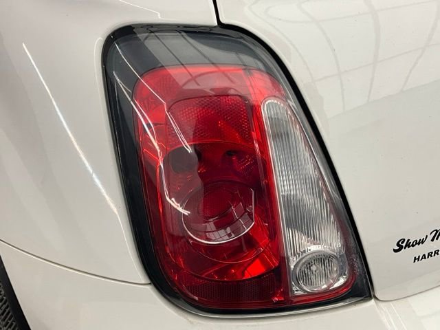 Used 2015 FIAT 500 Abarth w/ Beats Audio Package image 14