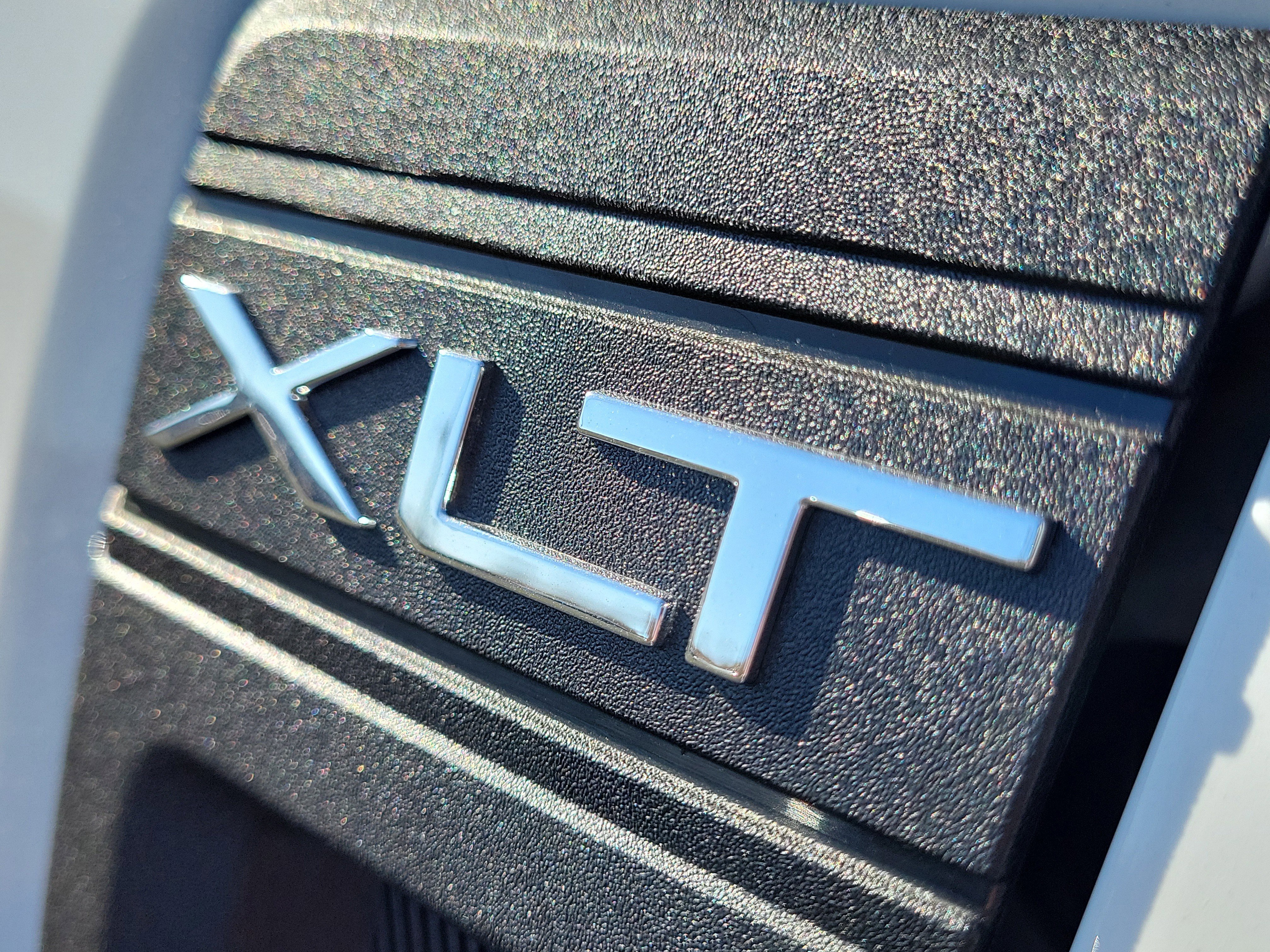 New 2025 Ford Maverick XLT w/ Equipment Group 302A image 6