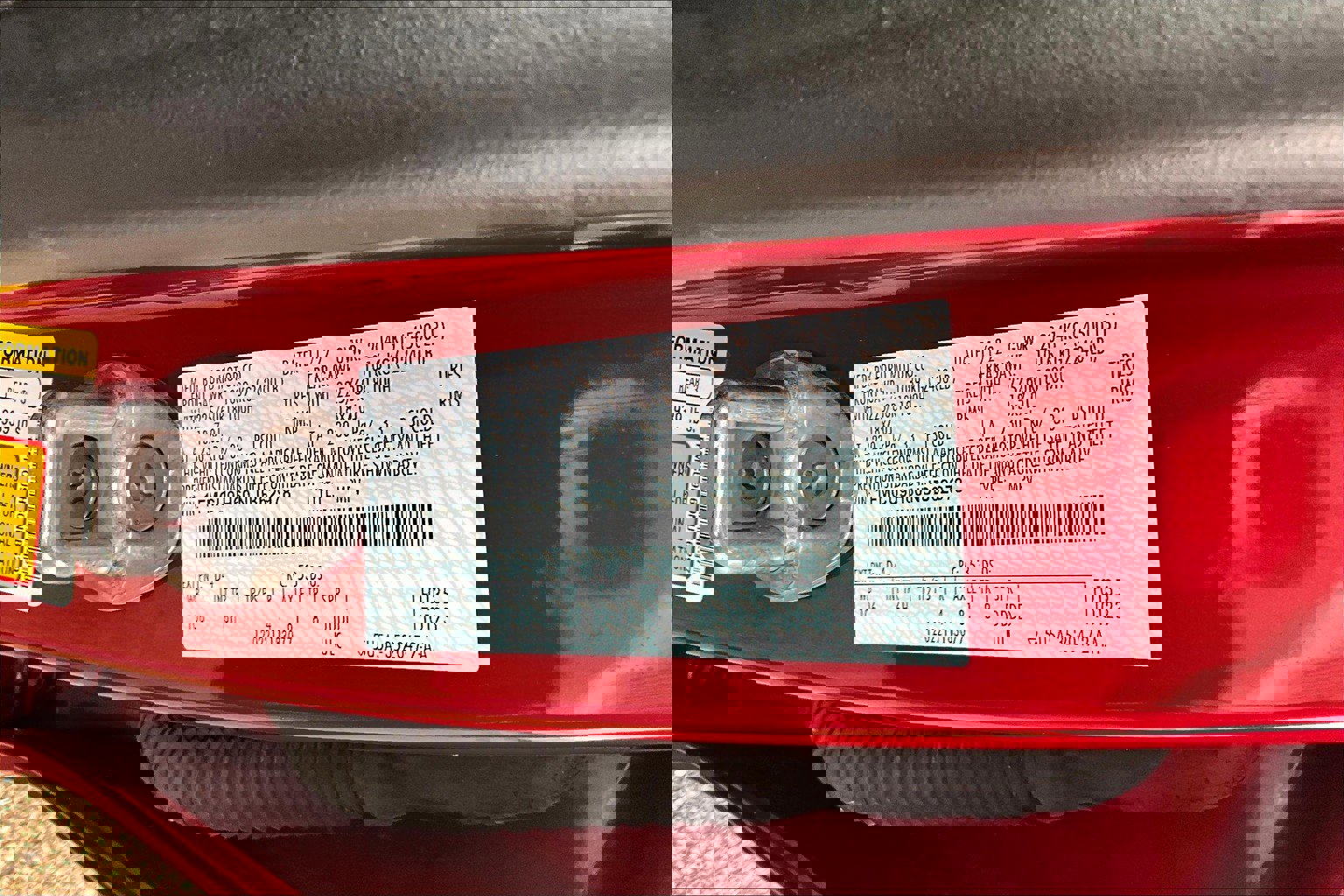 Used 2022 Ford Escape SEL image 36