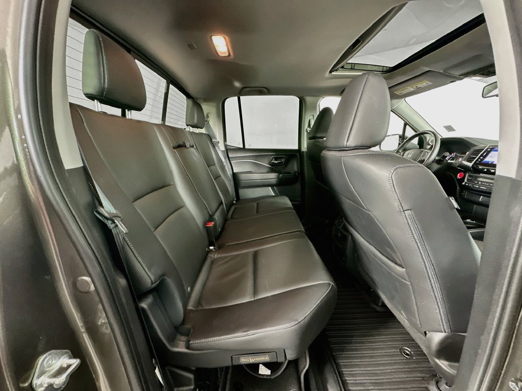 Used 2020 Honda Ridgeline RTL-E image 29