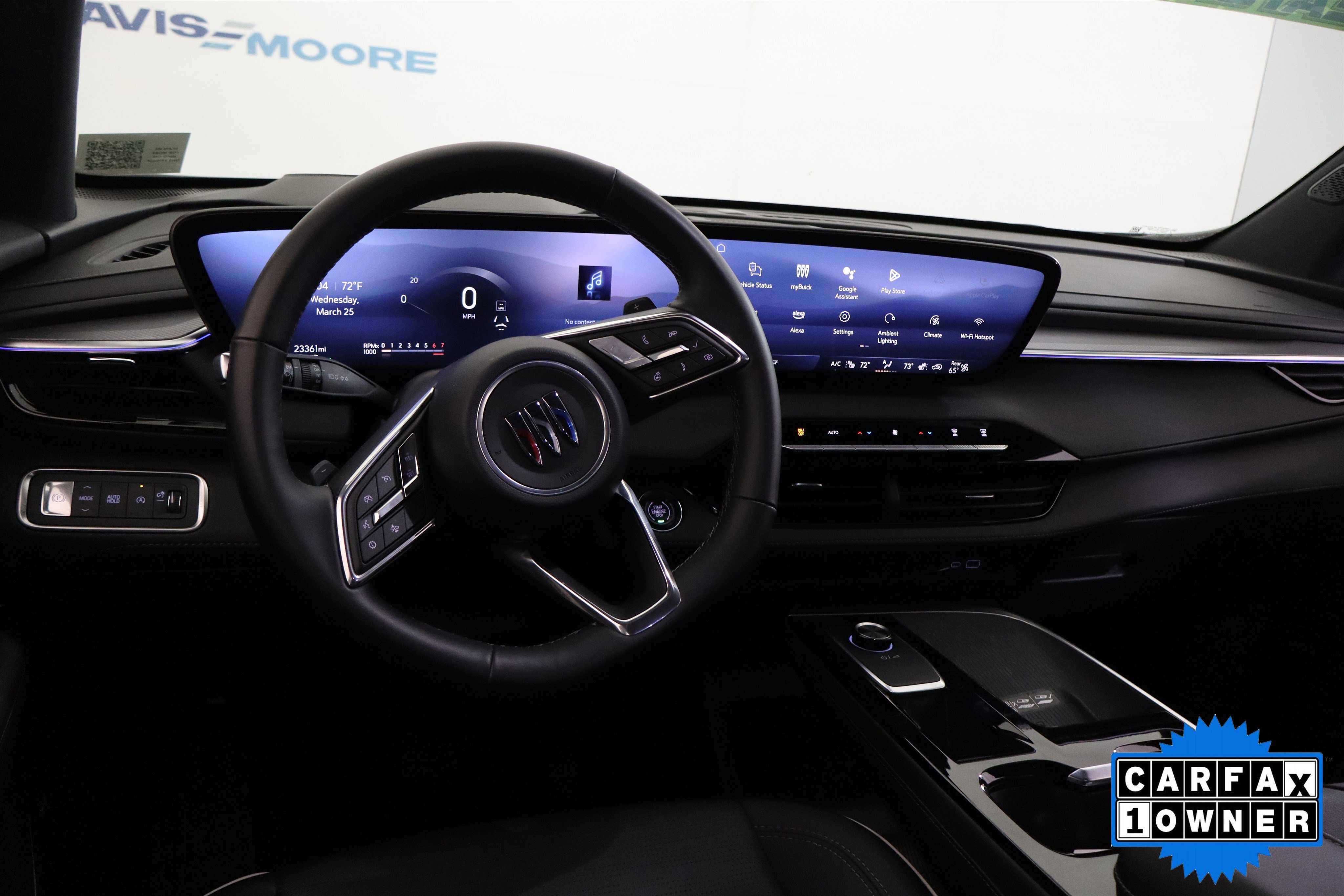 Used 2025 Buick Enclave Sport Touring image 16