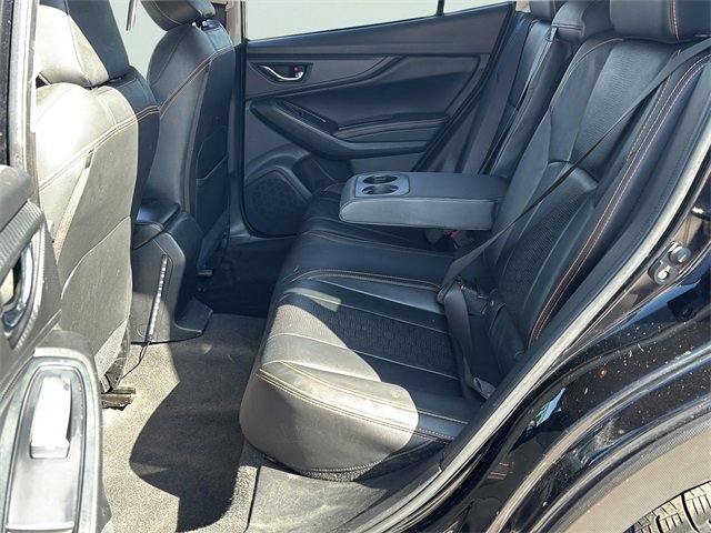 Used 2020 Subaru Crosstrek 2.0i Limited w/ Moonroof Package image 15