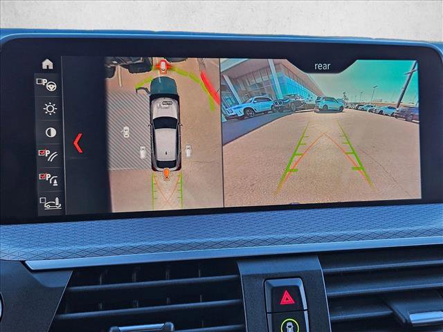 Used 2019 BMW X4 M40i w/ Executive Package image 14