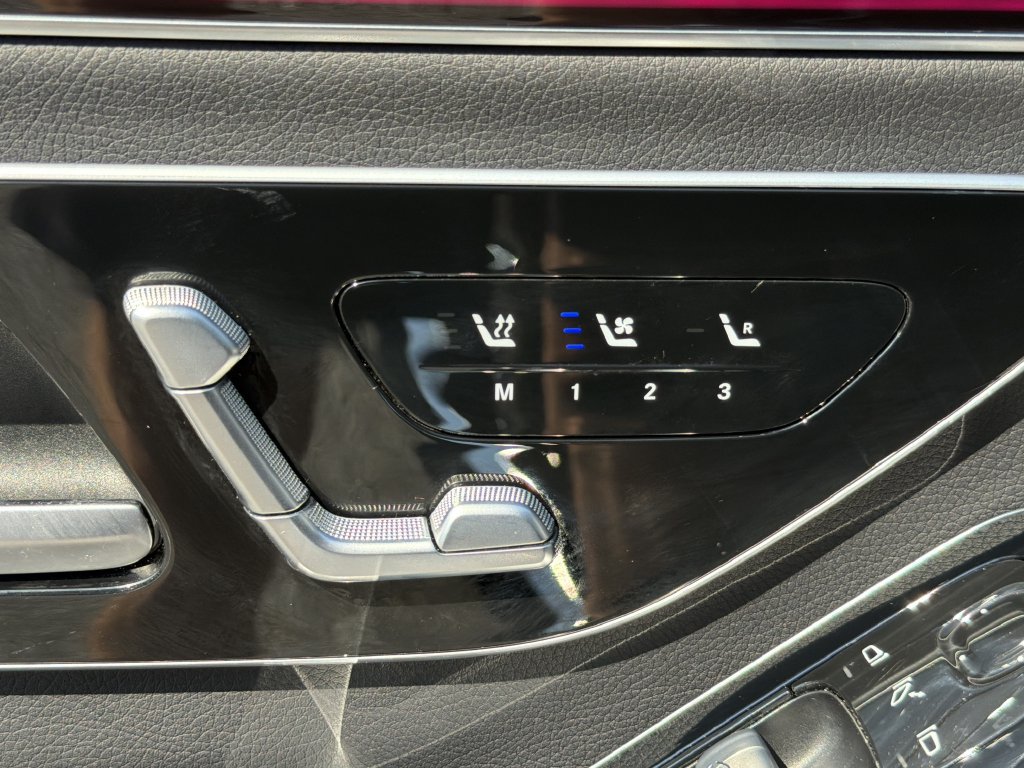 Certified 2023 Mercedes-Benz S 500 4MATIC image 12