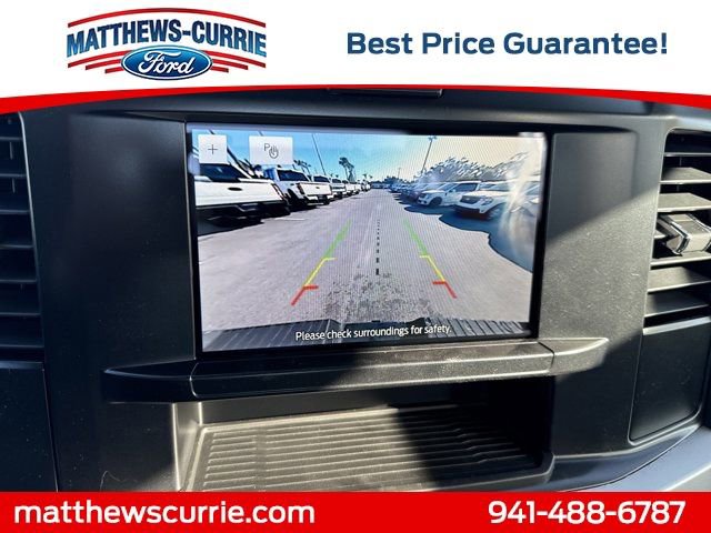 New 2026 Ford F250 XL image 19