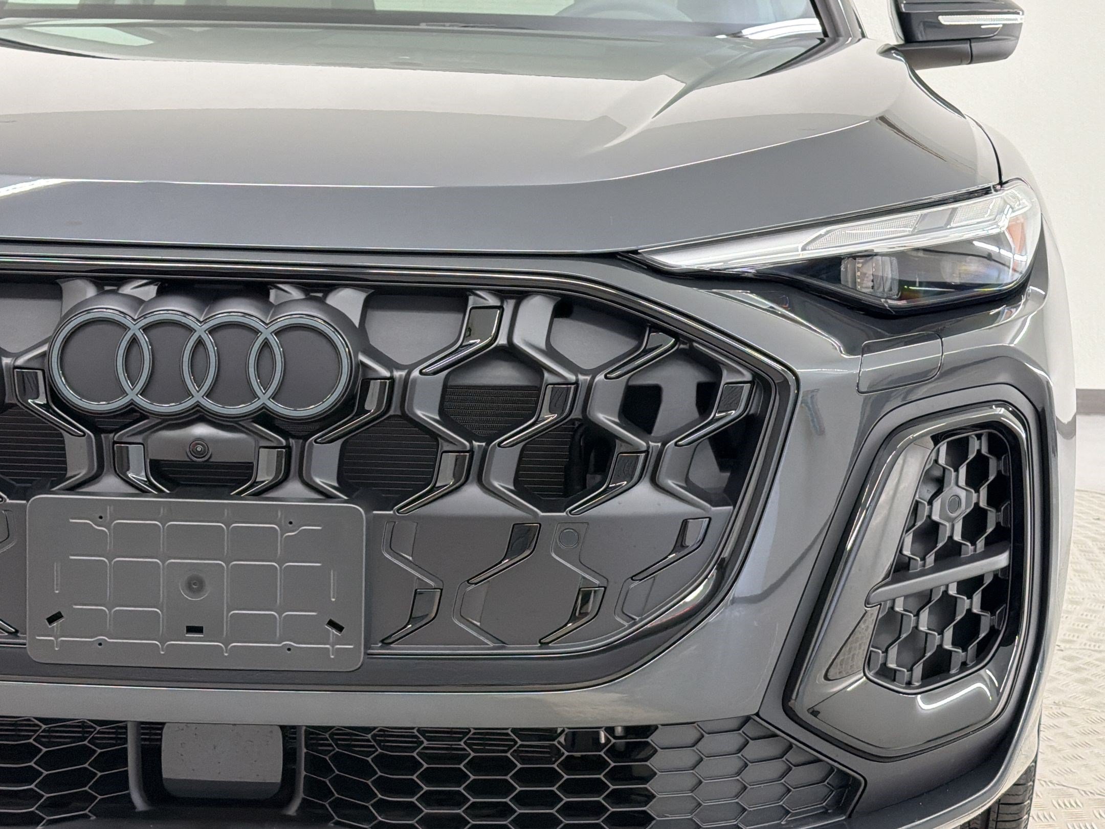 New 2026 Audi Q5 2.0T AWD/4WD image 12