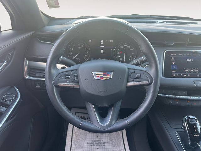 Used 2021 Cadillac XT4 Premium Luxury image 12