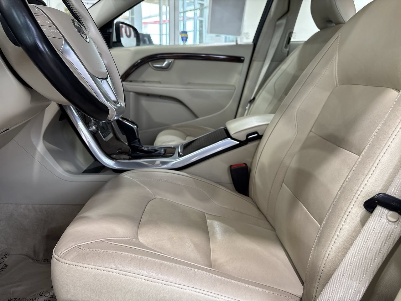 Used 2015 Volvo S80 T6 Platinum AWD/4WD image 11