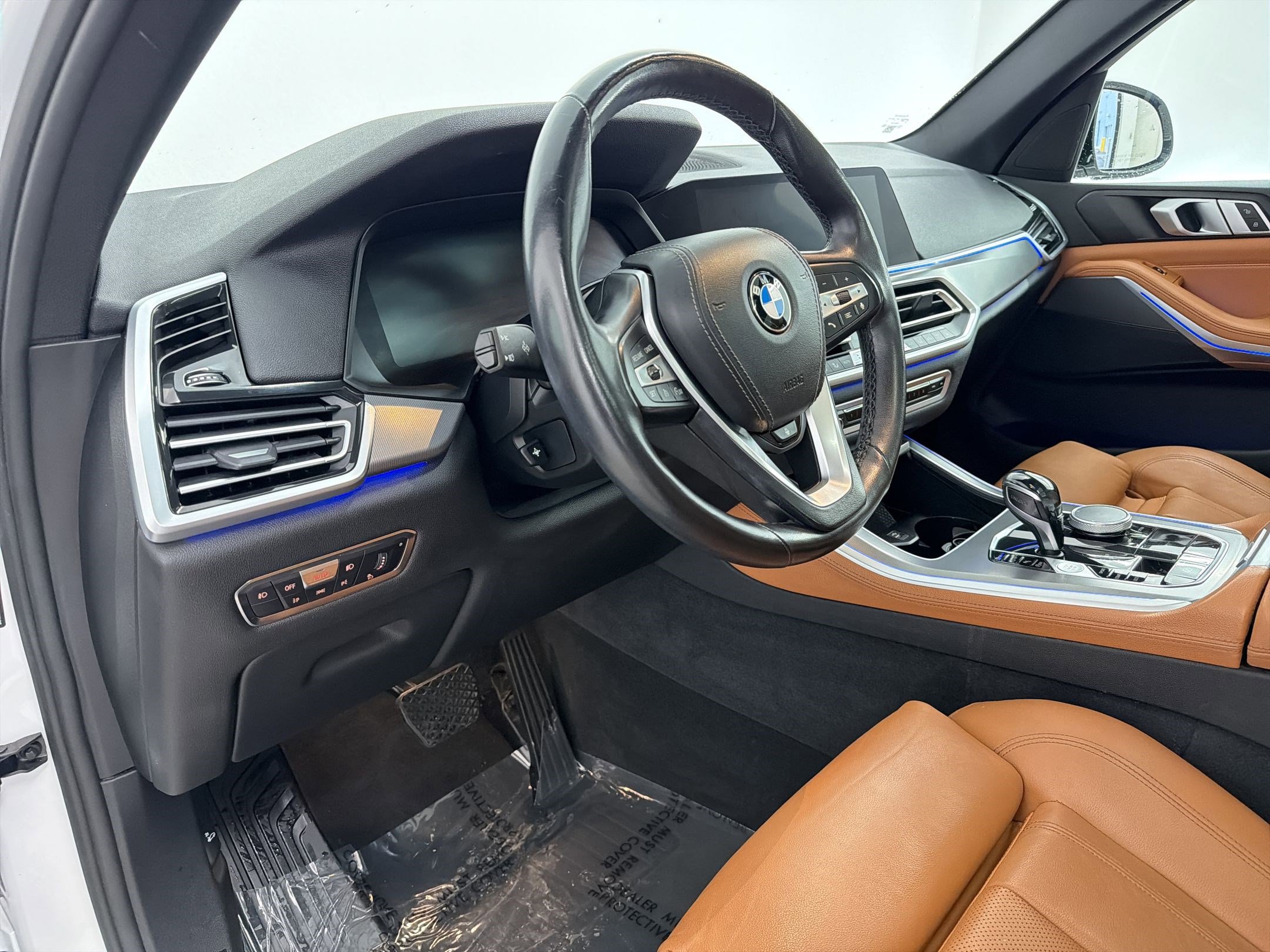 Used 2019 BMW X5 xDrive40i w/ Convenience Package image 4