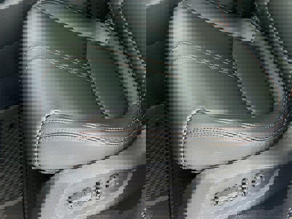 New 2025 Honda Pilot TrailSport image 25