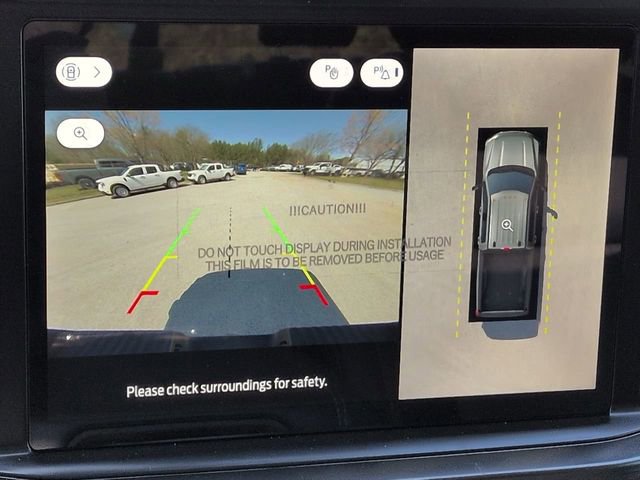 New 2026 Ford F250 Lariat w/ Chrome Package image 23