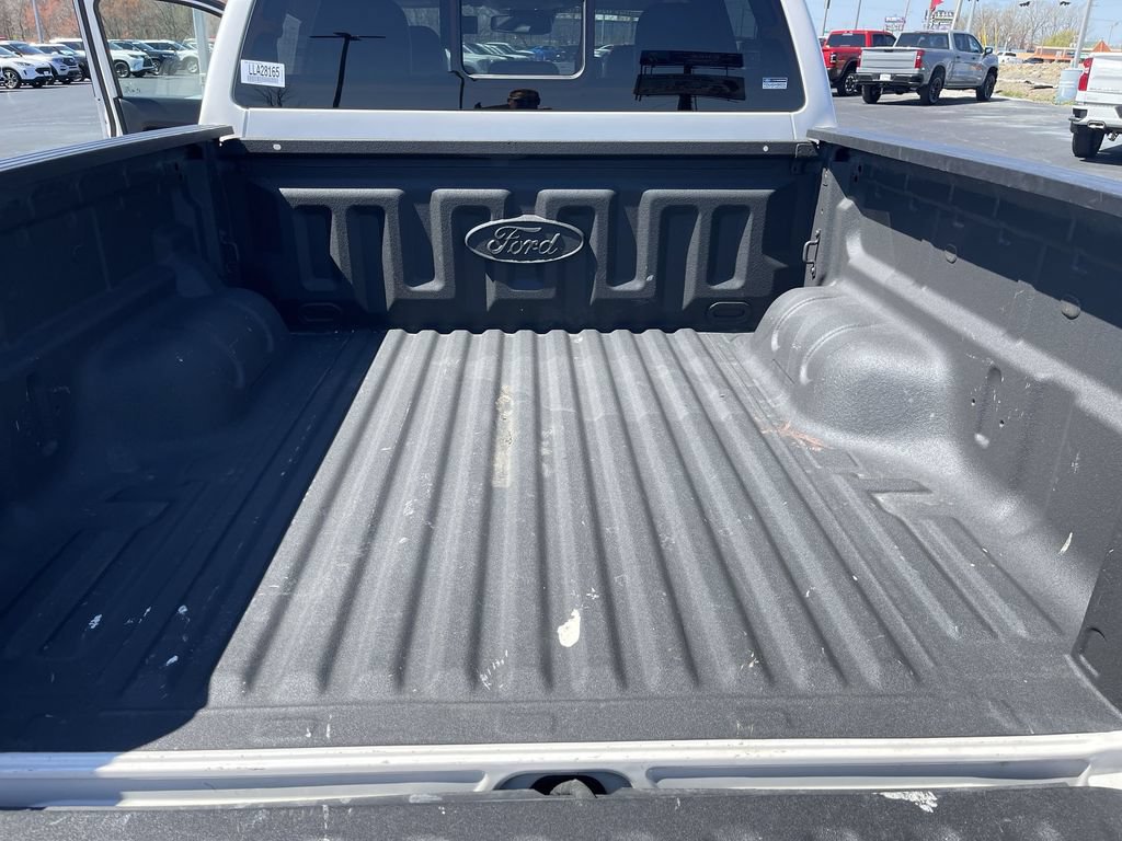 Used 2020 Ford Ranger Lariat w/ Equipment Group 501A Mid AWD/4WD image 23