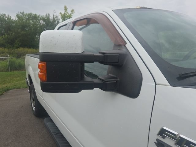 Used 2011 Ford F150 XL w/ Trailer Tow Pkg RWD image 5