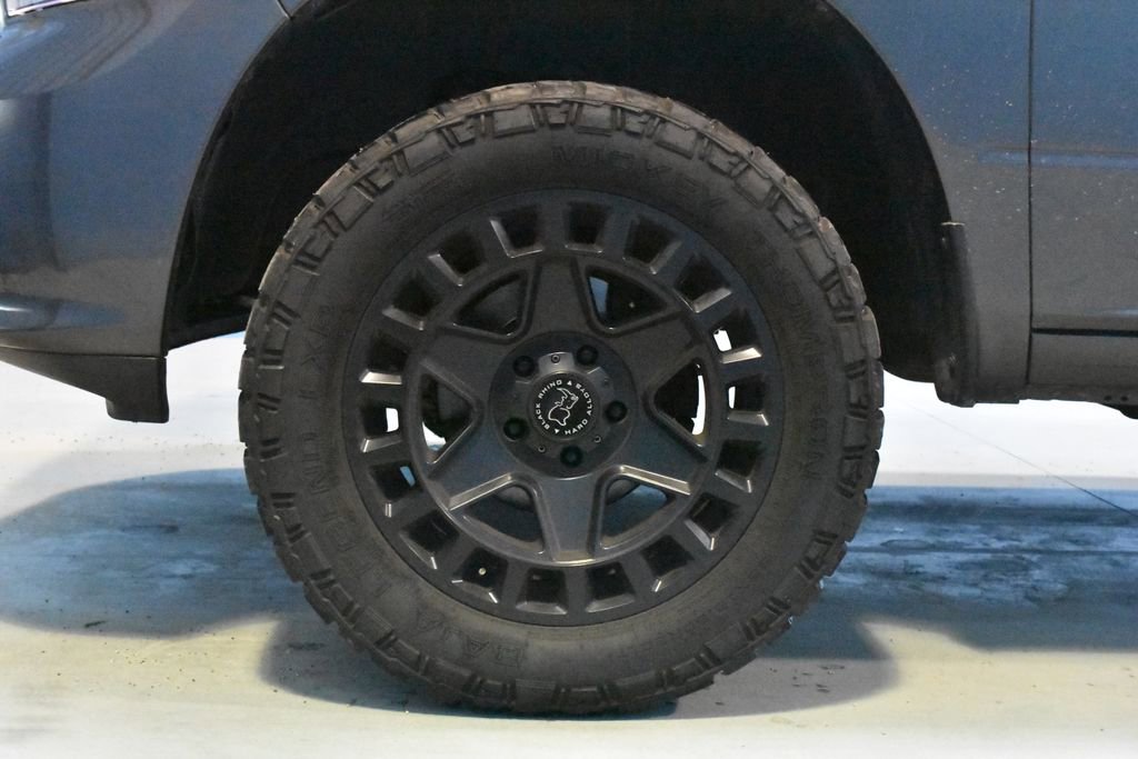 Used 2018 RAM 1500 Express w/ Express Value Package image 20