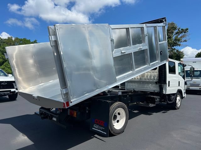 New 2027 Chevrolet Low Cab Forward RWD image 10