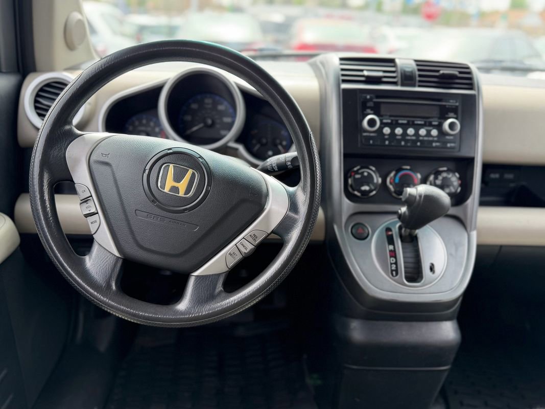 Used 2008 Honda Element EX image 5