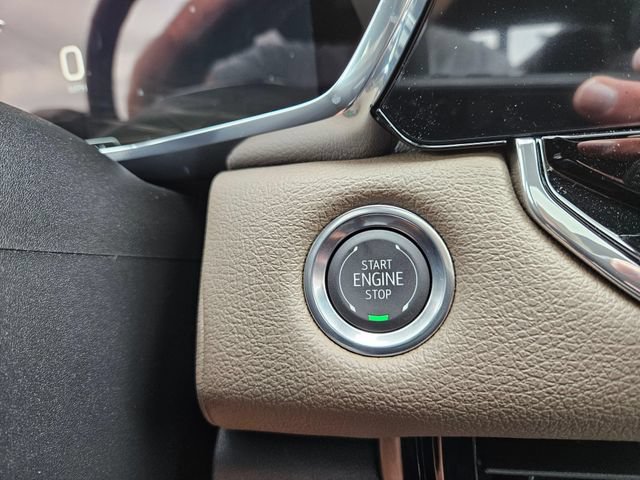 New 2026 GMC Canyon Denali AWD/4WD image 36
