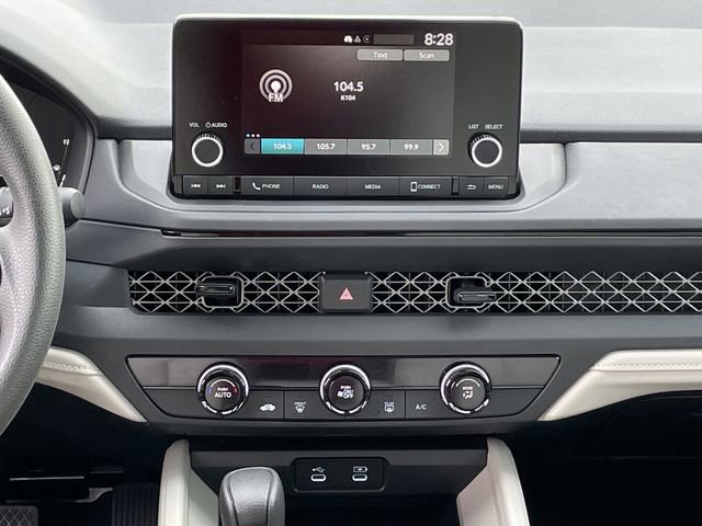 Used 2025 Honda Accord LX image 16