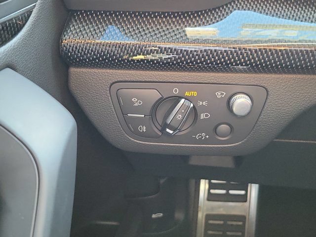 Certified 2024 Audi SQ5 Prestige AWD/4WD image 20