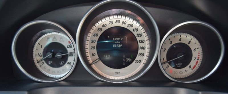 Used 2016 Mercedes-Benz E 550 Cabriolet w/ Premium 3 Package image 22