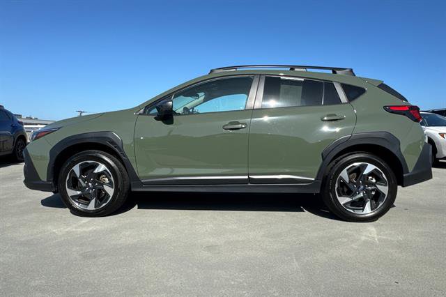 Used 2024 Subaru Crosstrek 2.5i Limited AWD/4WD image 6