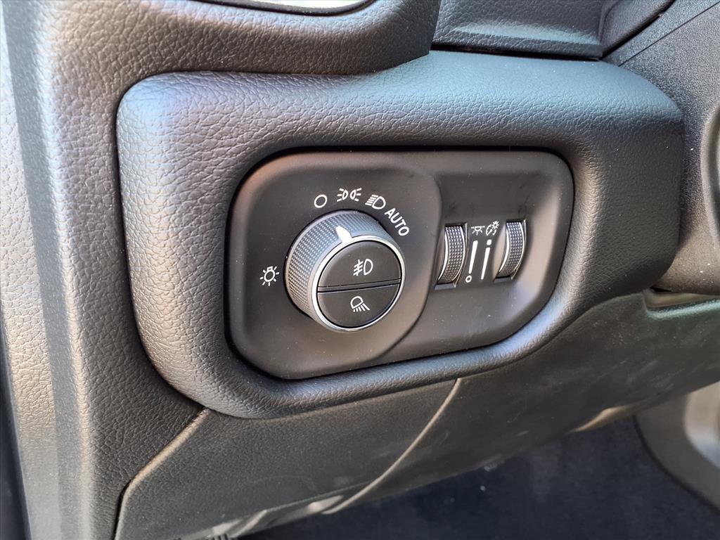 New 2026 RAM 3500 Laramie image 14