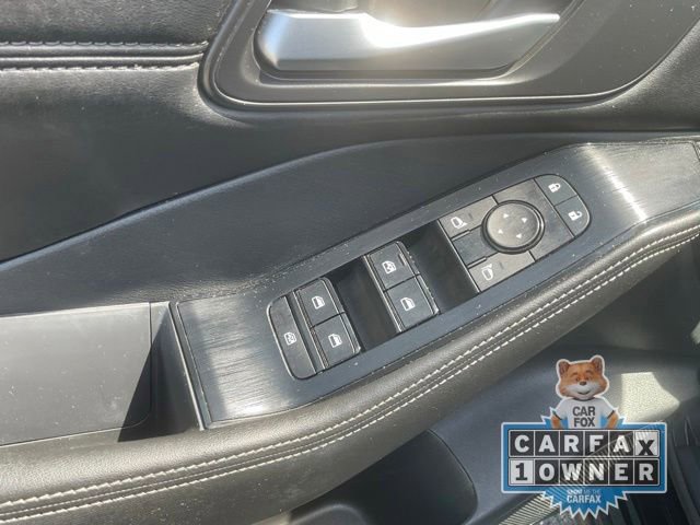 Certified 2022 Nissan Rogue SV w/ SV Premium Package AWD/4WD image 12