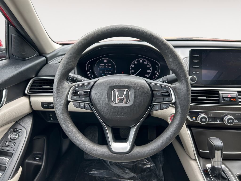 Used 2019 Honda Accord EX image 14
