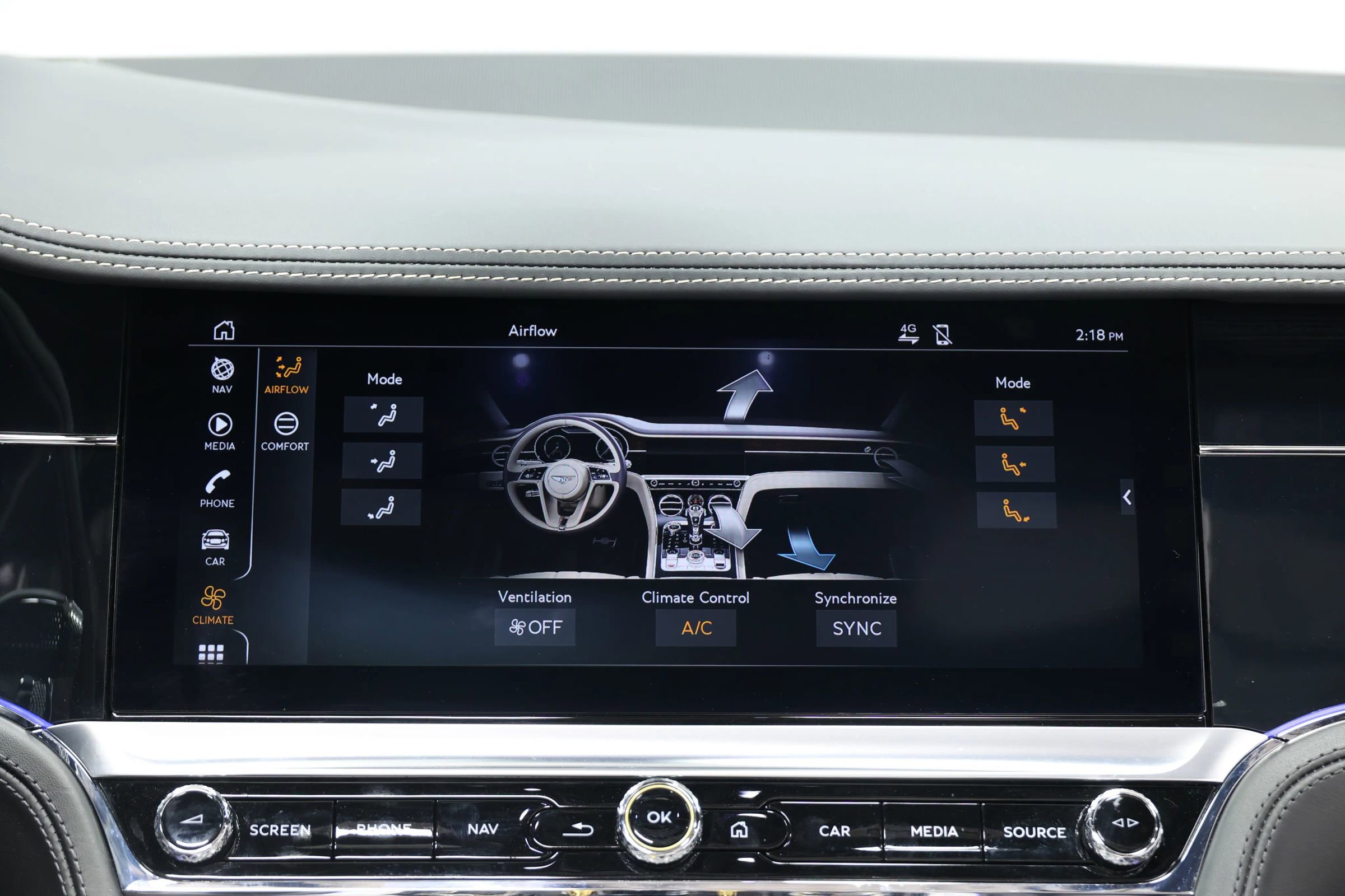 Used 2020 Bentley Continental GT w/ Number 1 Edition by Mulliner image 45