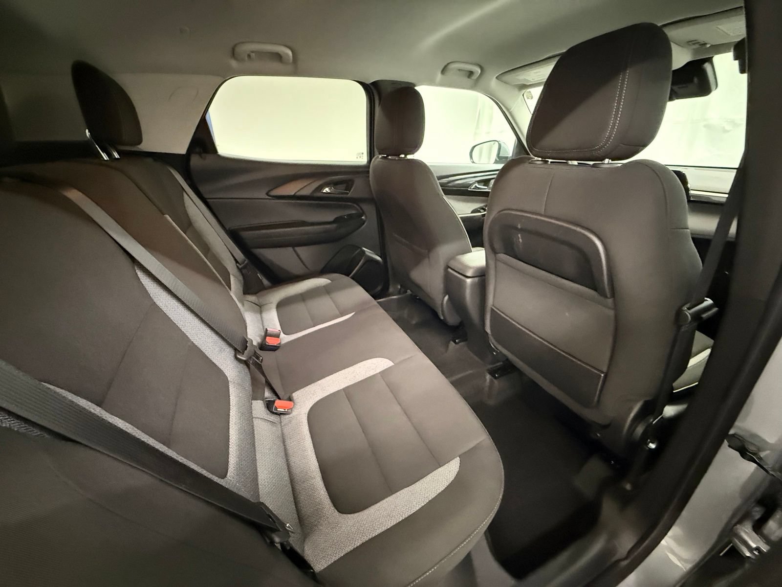 Used 2024 Chevrolet TrailBlazer LT AWD/4WD image 6