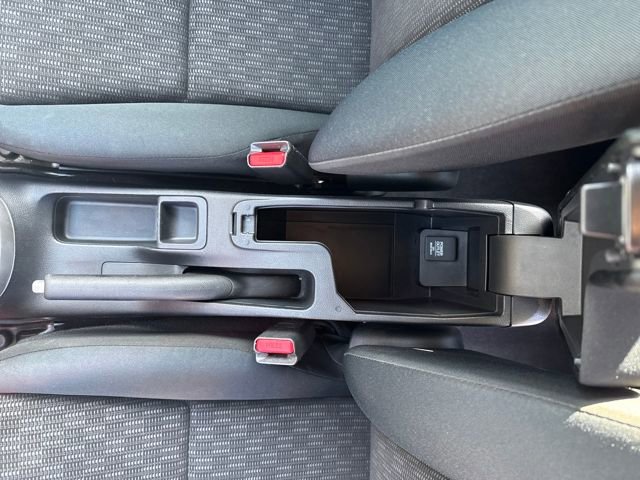 Used 2015 Honda Fit LX image 26