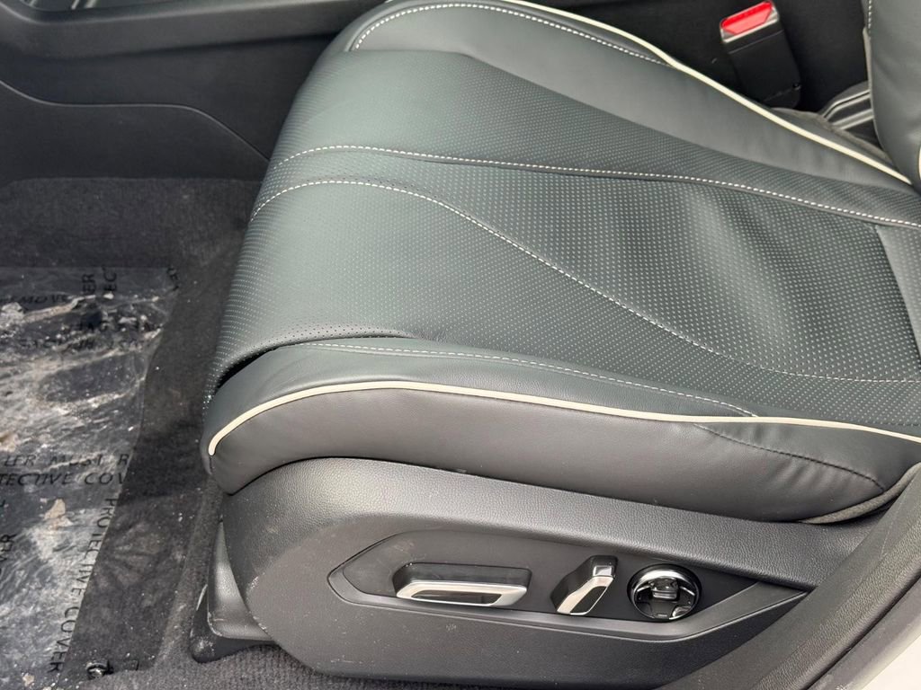 New 2026 Acura RDX SH-AWD w/ Advance Package image 17