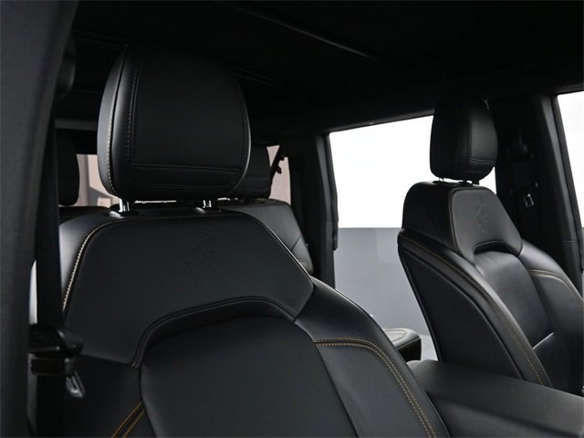 Certified 2021 Ford Bronco Badlands image 31