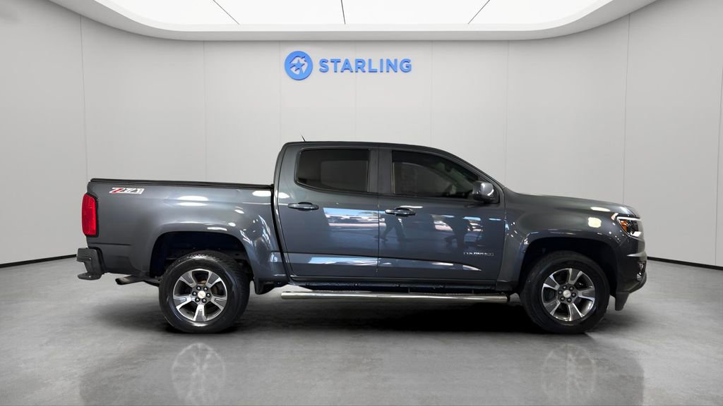 Used 2016 Chevrolet Colorado Z71 image 31