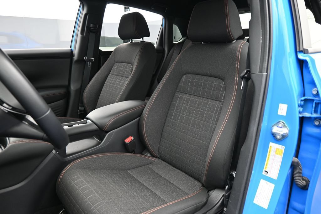 Used 2026 Honda HR-V Sport image 21