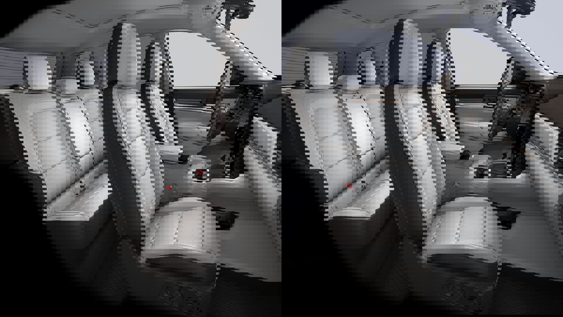 New 2026 GMC Terrain Denali w/ LPO, Floor Liner Package image 32