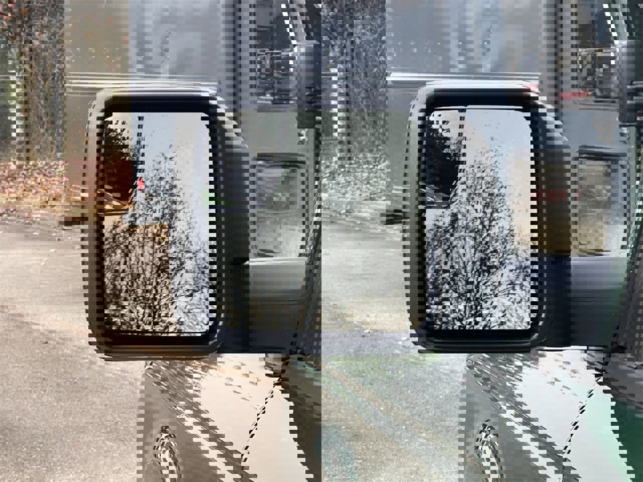 New 2025 Ford Bronco 4-Door image 23