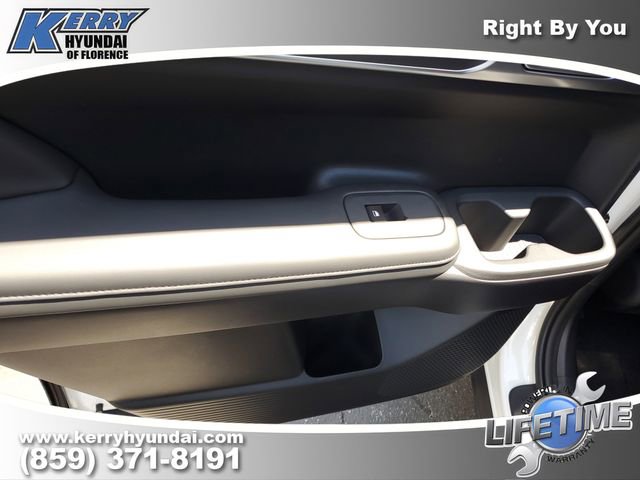 New 2026 Hyundai Santa Fe SEL AWD/4WD image 16