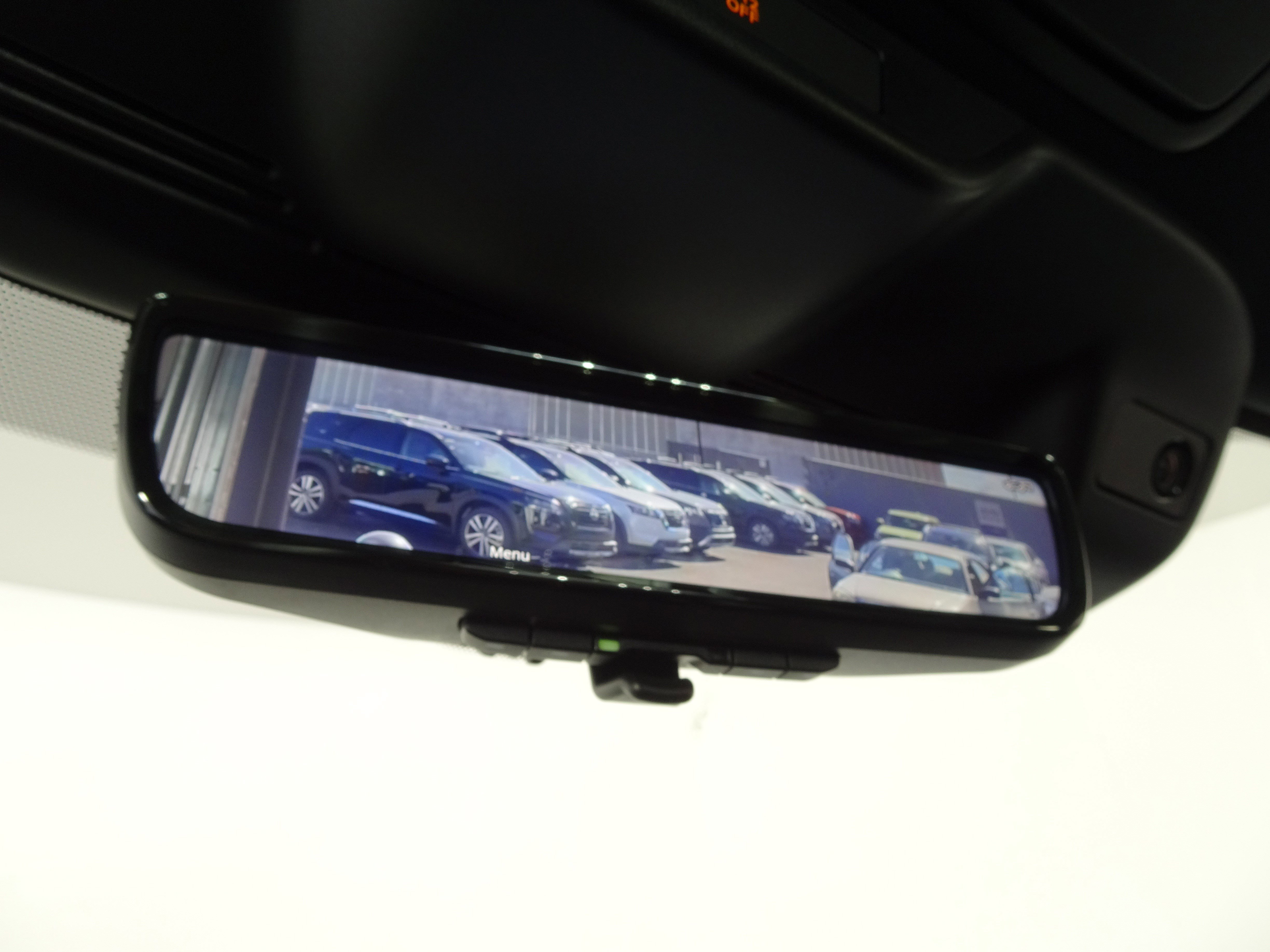 New 2026 Nissan Armada Platinum image 25