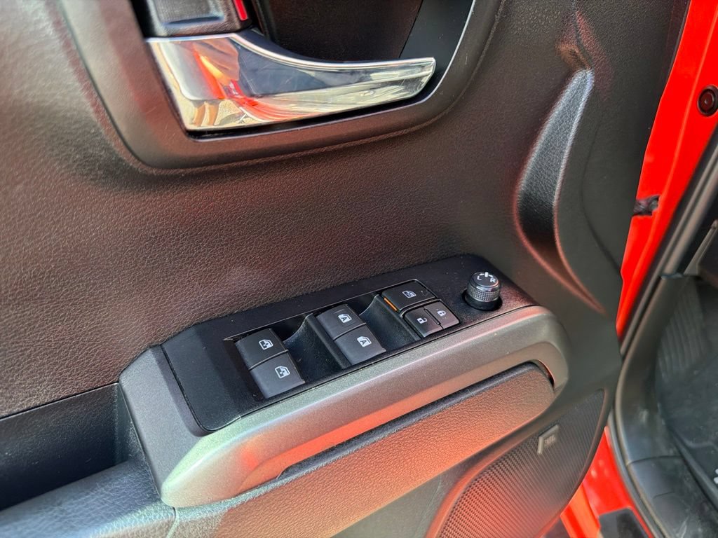 Used 2023 Toyota Tacoma TRD Pro AWD/4WD image 13