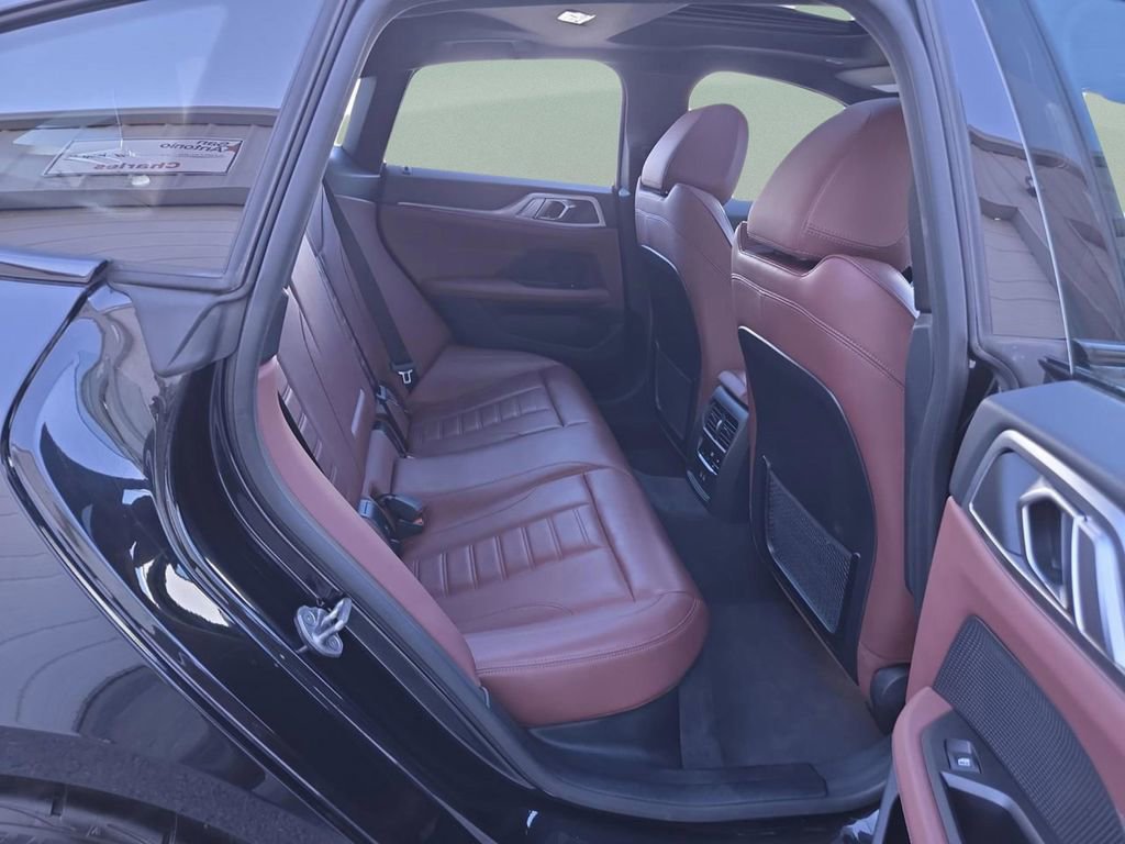 Used 2023 BMW 430i Gran Coupe xDrive image 26