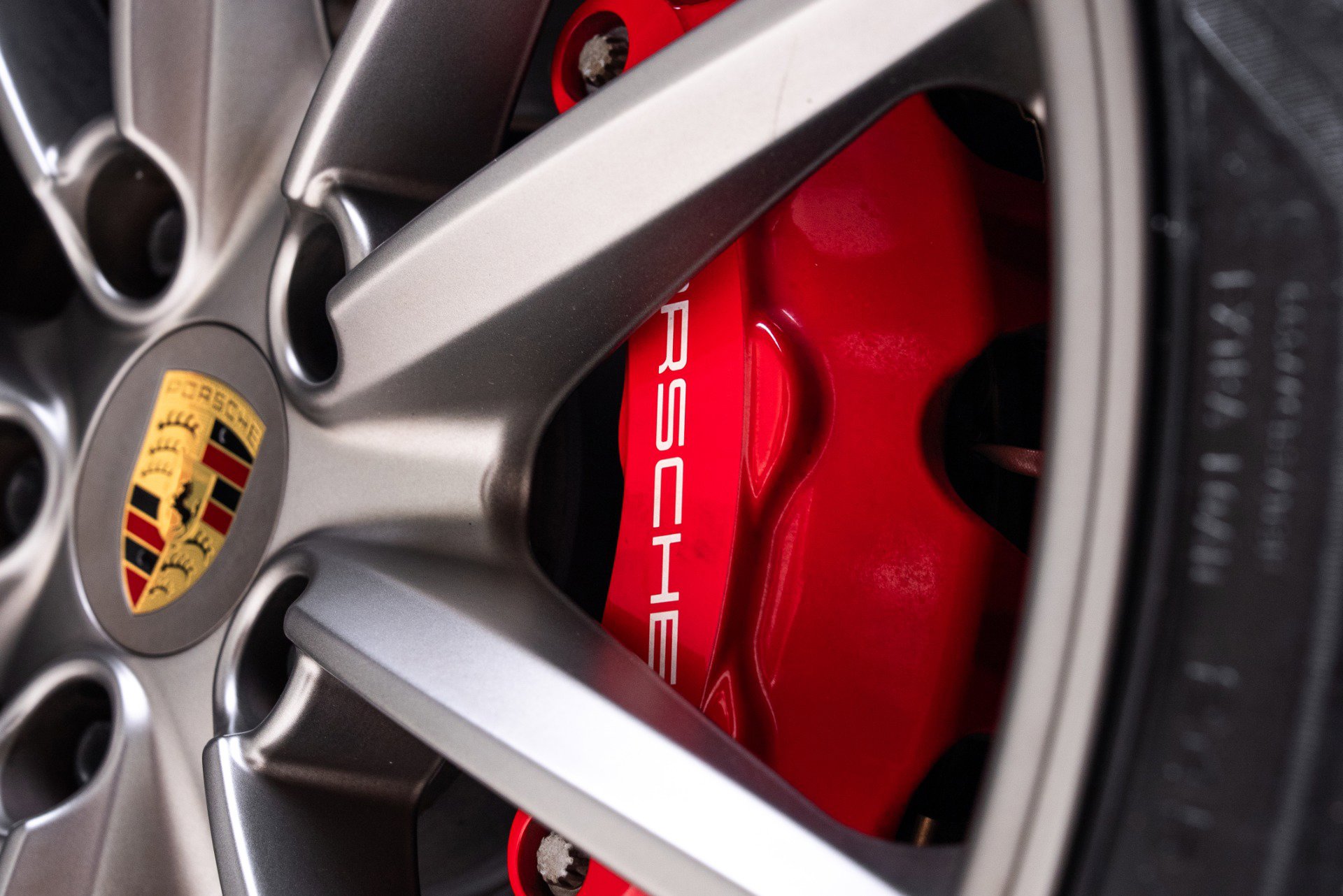 Used 2021 Porsche 911 Carrera S image 21